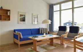 2 Bedroom Awesome Apartment In Ringkøbing